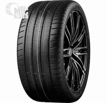 Легковые шины Bridgestone Potenza Sport 255/40 ZR22 103Y XL NE0